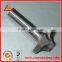 Diamond moulding bit