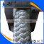 big diameter braided nylon polyester pp line bulk rope for mooring