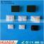 40*40mm self adhesive plastic cable tie mounts