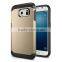 Hot Selling Hard Armor Cover For Samsung Galaxy S6 G9200