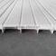 FRP pultrusion profiles