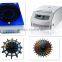 Blood group testing centrifuge,gel card centrifuge made by Yingtai with CE approval