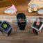 2016 PW310 smart watch heart rate with SOS fall detection fitness watch, smart watch heart rate pw310