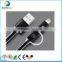 Tope selling 2 in 1 light USB cable led light cable