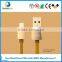 Wholesale data charging micro usb cable for smartphone tablet