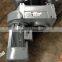F series inline helical gear reducer gearbox for converter/ mixer