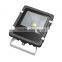Ip66 Copper Pipe Heatsink Meanwell Led Flood Lights 120w Led Projector Light