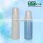 100ml 150ml 200ml Plastic Cosmetic Bottle With Foam Pump