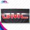 90x150cm print brand publicity promotion fly woven banner flag