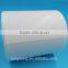 semi gloss round corner 4x6 paper label for shipping address