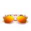 Fashion Sunglasses Men/Women UV400 Vintage Bamboo Sunglass Wooden Sun Glasses