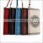 Embossed Flower TPU Leather Stand Window Case with Card Slot Hanging Rope for Samsung S5/S6/S6 Edge/S7/S7 Edge
