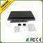 2U 48 port slideable patch panel