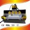 Remax-1318 4 Axis Rotary Wood Carving CNC Router Machine