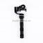 FY-G4 3-axis Brushless Sports Cameras Handheld Gimbal for Gopro