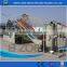 Low Price Stainless Steel Sweet Potato Washing and Peeling Machine