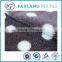 velvet fabric wholesale fake ugg boots lining fabric and for neck pillow fabric 100polyester fabric
