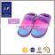 2015 new design warm soft quite microwave heated slippers for women