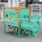 lucao dry way corn flour milling/corn grits crush machine for India