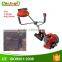 Petrol/gas engine portable grass trimmer for clipping grass brush cutter machine