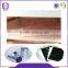 Professional 3mm thick transparent rigid pvc sheet with CE certificate