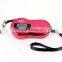 Fashion Mini Retractable Dog Leash with 3m for Dog up 10kg