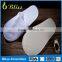 N193 Best selling Wholesale Customizable Waffle Disposable Hotel Slipper