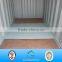 40ft shipping container dubai to india side access container