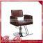 salon furniture vintage salon barber chairs with white color KM-231