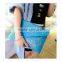 Shoulder Crossbody Hand Clutch Cortical Women Bag