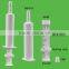 veterinary plastic syringes ( cindy@fudaplastic.com)