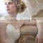 Wedding Romantic Crystal Rhinestone Headband Bride High Quality Hair Jewelry Bridal Vintage Hair Accessories