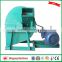 Best price disc type 400kg per hour wood crusher for sawdust making