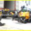 mini skid steer loader for sale,dingo Bobcat like,quick hitch,various attachments