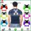 Wholesale Cheap Summer Safety Reflective Running Vest