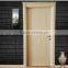 Jiangshan Optima wholesale cheap turkey MDF pvc crown door