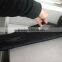 Silver/Black Aluminum Adjustable Painting , Field Easel
