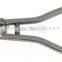 Ligature Tying Plier Orthodontic Dental Instruments Stainless Steel