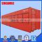 40HC Steel Structure Container Living Home