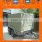 Canvas Tarpaulin Car Truck Trailer Cover