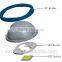 Tridonic G4-17 COB 90deg Silicone LED Lens For Bulkhead lamp DK66-S90