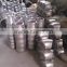 Incoloy 800HT ASTM B366 Butt weld Fittings Incoloy 800HT ASTM B366 90deg Long Radius Elbow