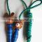 2.5M Sports Equipment Lovely Cartoon Animals Handle Kids Skipping Rope                        
                                                Quality Choice