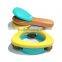2015 Hot New Product 5-Piece Set Wooden Musical Instruments for Children