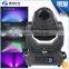 Low noise rainbow effect 5r 200w spot led moving head light
