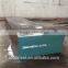 Din 1 2316 Plastic Mould Steel