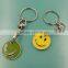 supermarket trolley coin token key ring,suppermarket coin,token coin