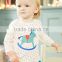 hot sell children's long sleeve t shirt made in china