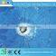 Ballistic glass