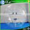New style clear self human inflatable ball costume,bubble football for sale                        
                                                                                Supplier's Choice